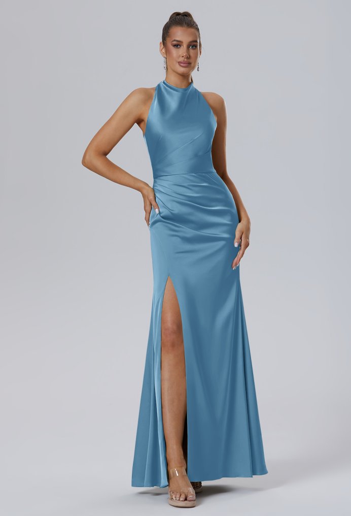 AW Maharaol Dress